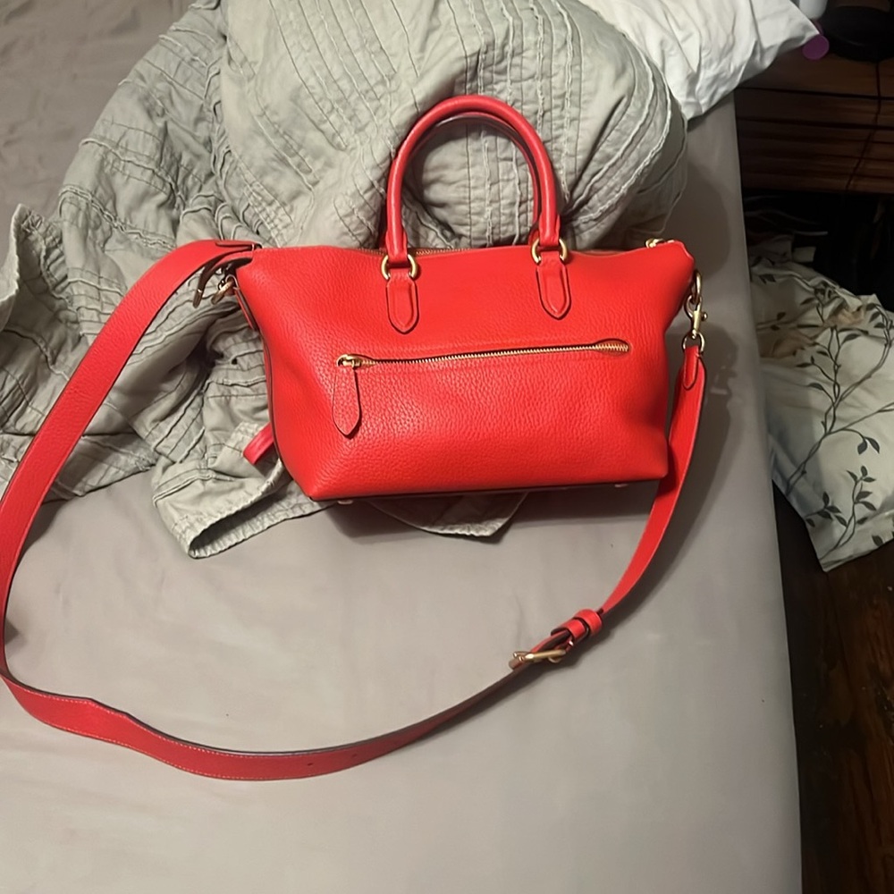 Coach Purse - Picture 3 of 6